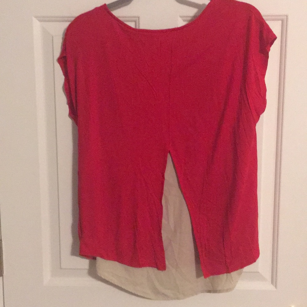 Limited Top - Picture 3 of 4